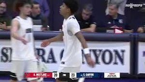 Video post by @maxpreps on YouTube