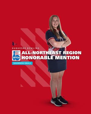 Image post by @duqbowling on Instagram