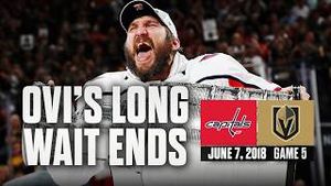 Video post by @nhl on YouTube