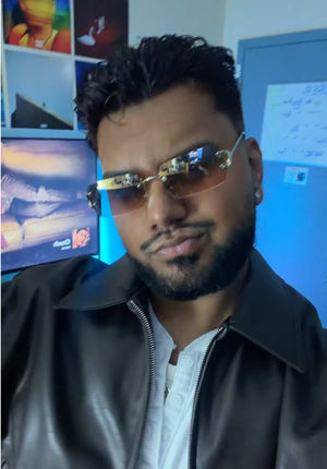 Video post by @edwinsingh on TikTok