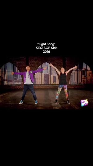 Video post by @kidzbop on TikTok
