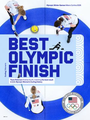 Image post by @teamusa on Instagram