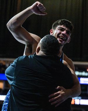 Image post by @usawrestling on Instagram