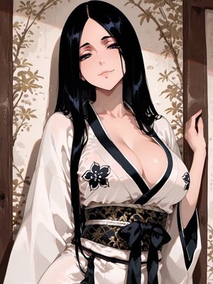 Image post by @thewaifuroom on Instagram