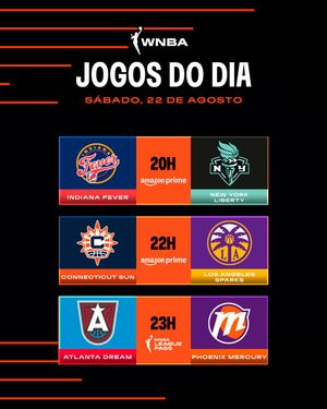 Image post by @nbabrasil on Instagram