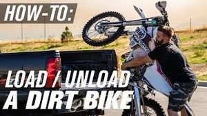 Video post by @Rocky Mountain ATV MC on YouTube