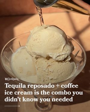 Image post by @cocktails on Instagram