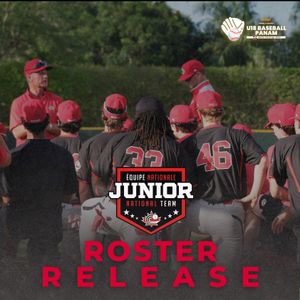 Image post by @baseballcanada on Instagram