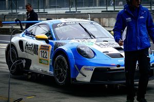 Image post by @alexbrundleracing on Instagram