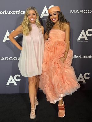 Image post by @sarablakely on Instagram