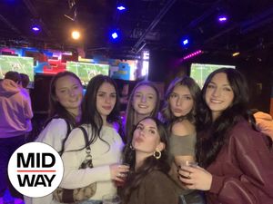 Image post by @midwayonhigh on Instagram