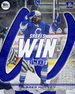 Image post by @sartellboyshockey on Instagram