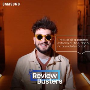 Image post by @samsungromania on Instagram