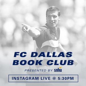 Image post by @fcdallas on Instagram