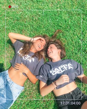 Image post by @ufkappadelta on Instagram