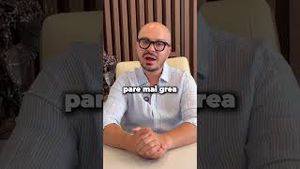 Video post by @diaconuandreialexandru on YouTube
