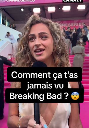 Video post by @canalplus on TikTok