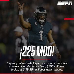 Image post by @espn_do on Instagram