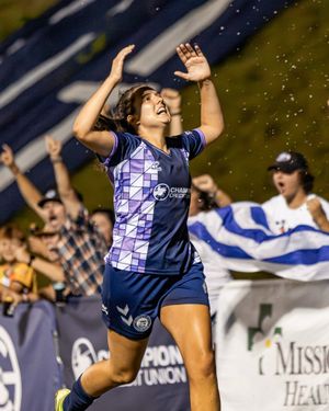 Image post by @ashevillecitysc on Instagram