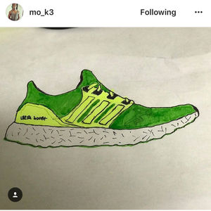 Image post by @nojo18 on Instagram