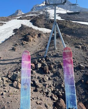 Image post by @j_skis on Instagram