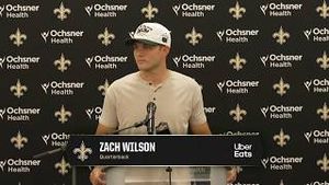 Video post by @neworleanssaints on YouTube