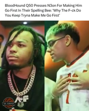 Image post by @nojumper on Instagram