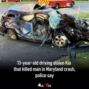 Image post by @nbcwashington on Instagram
