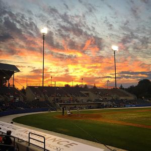 Image post by @sussexcountyminers on Instagram