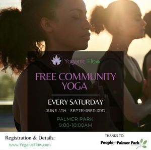 Image post by @DetroitParksRec on Facebook