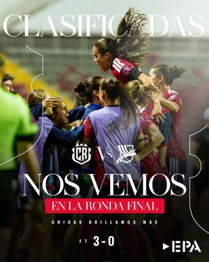 Image post by @fedefutbolcrc on Instagram