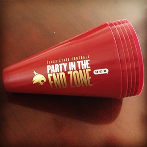 Image post by @txstatebobcats on Instagram