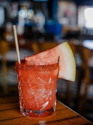 Image post by @watersttampa on Instagram