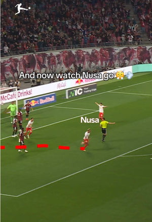 Video post by @bundesliga on TikTok