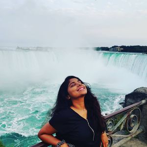 Image post by @explorewithreshma on Instagram