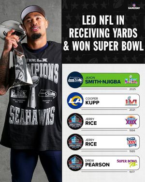 Image post by @NFLGameDay on Twitter