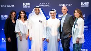Image post by @endeavor_global on Instagram