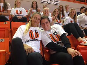Image post by @osusoftball on Instagram