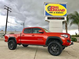 Image post by @bigbrandtire on Instagram