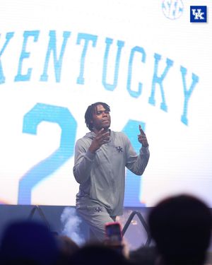 Image post by @kentuckymbb on Instagram
