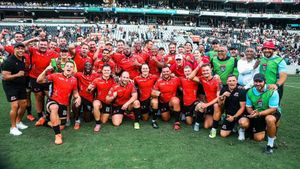 Image post by @Hug3RugbyHits on Facebook
