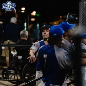 Image post by @uspbl on Instagram