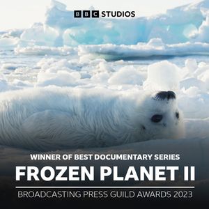 Image post by @bbcstudios on Instagram