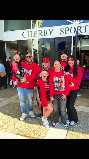 Video post by @thepuigfamily on TikTok
