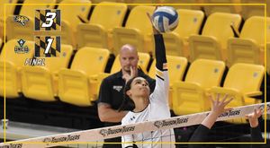 Image post by @towsontigersvb on Instagram