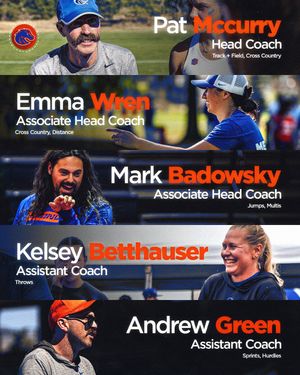 Image post by @boisestatexctf on Instagram