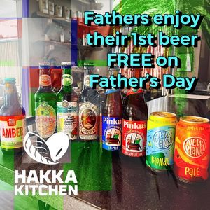 Image post by @LoveHakkaKitchen on Facebook