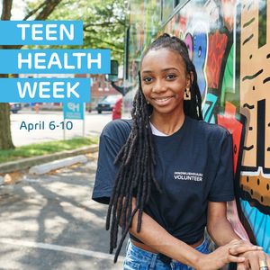 Image post by @childrensphila on Instagram