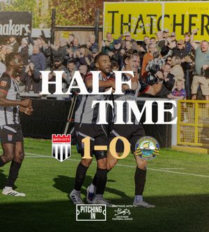 Image post by @bathcityfc on Instagram