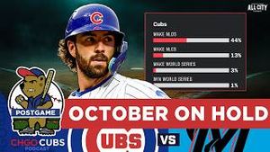 Video post by @chgosports on YouTube